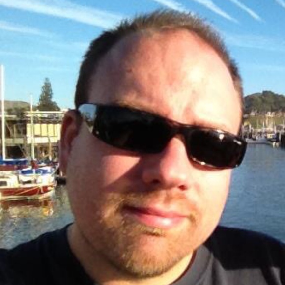 Meet your Posher, Sean - Picture 1 of 1